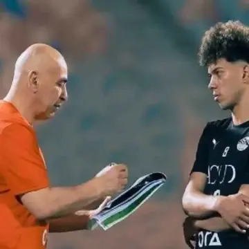 تحرك عاجل من حسام حسن بعد إصابة إمام عاشور.. ومؤشرات تحسم مصيره مع المنتخب
